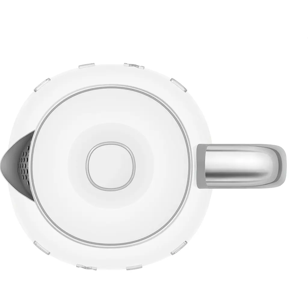 Электрочайник Smeg KLF05WHEU [116629] - фото 8