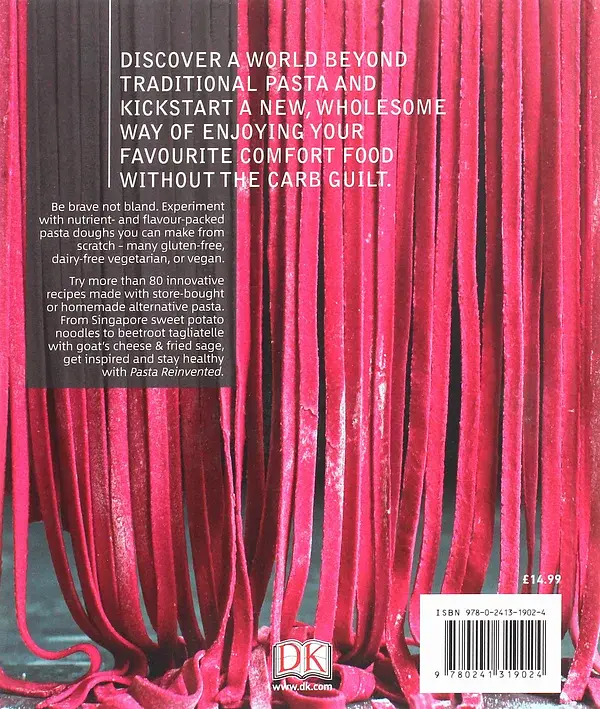 Pasta Reinvented - фото 2