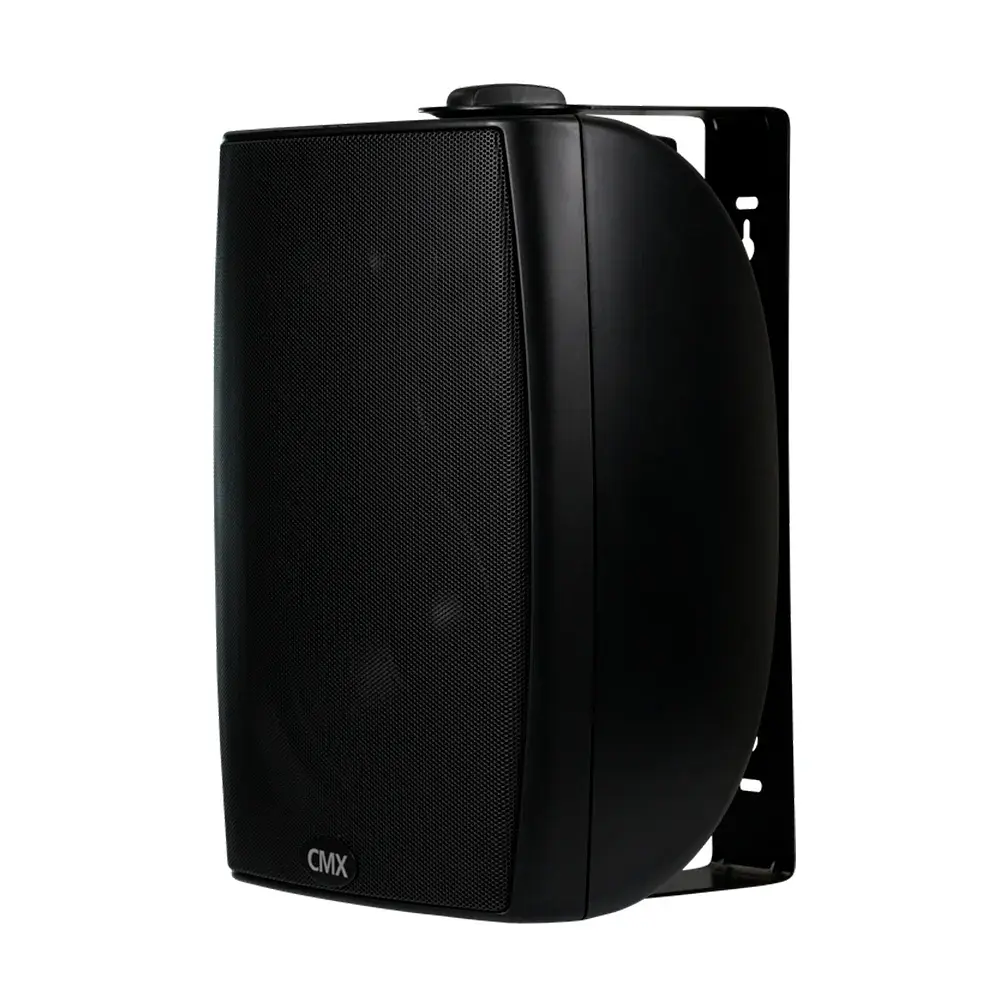 Настінний гучномовець CMX WSK-640H Black (19-00021) - фото 2