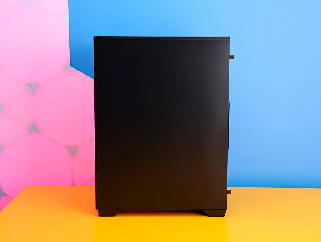 Комп'ютер Cobra (Intel Core i3-12100F / GeForce RTX 3060 / DDR4 16GB / SSD 512GB) Б/У [162823] - фото 5