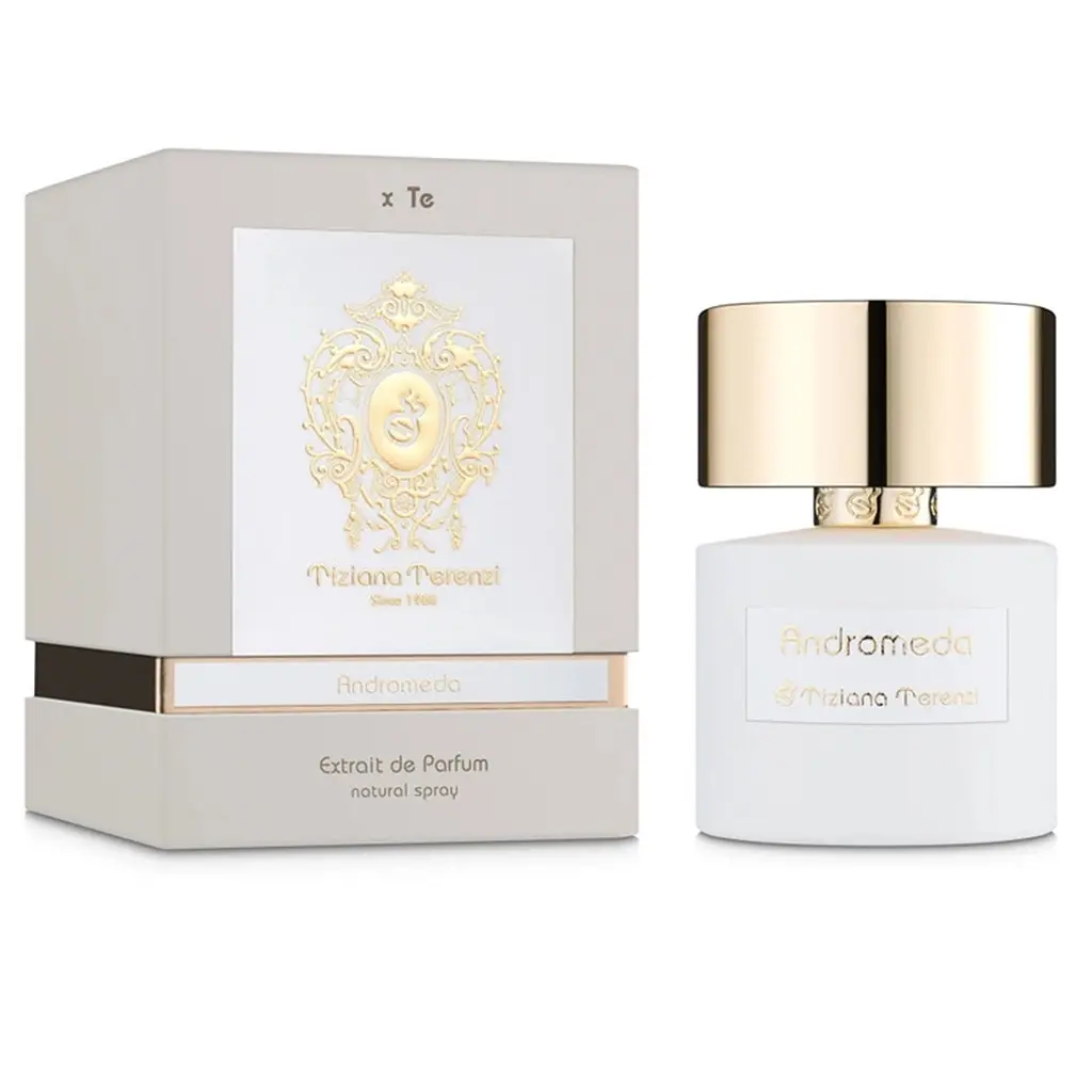 Тестер Tiziana Terenzi Luna Collection Andromeda парфуми 100 ml - фото 3