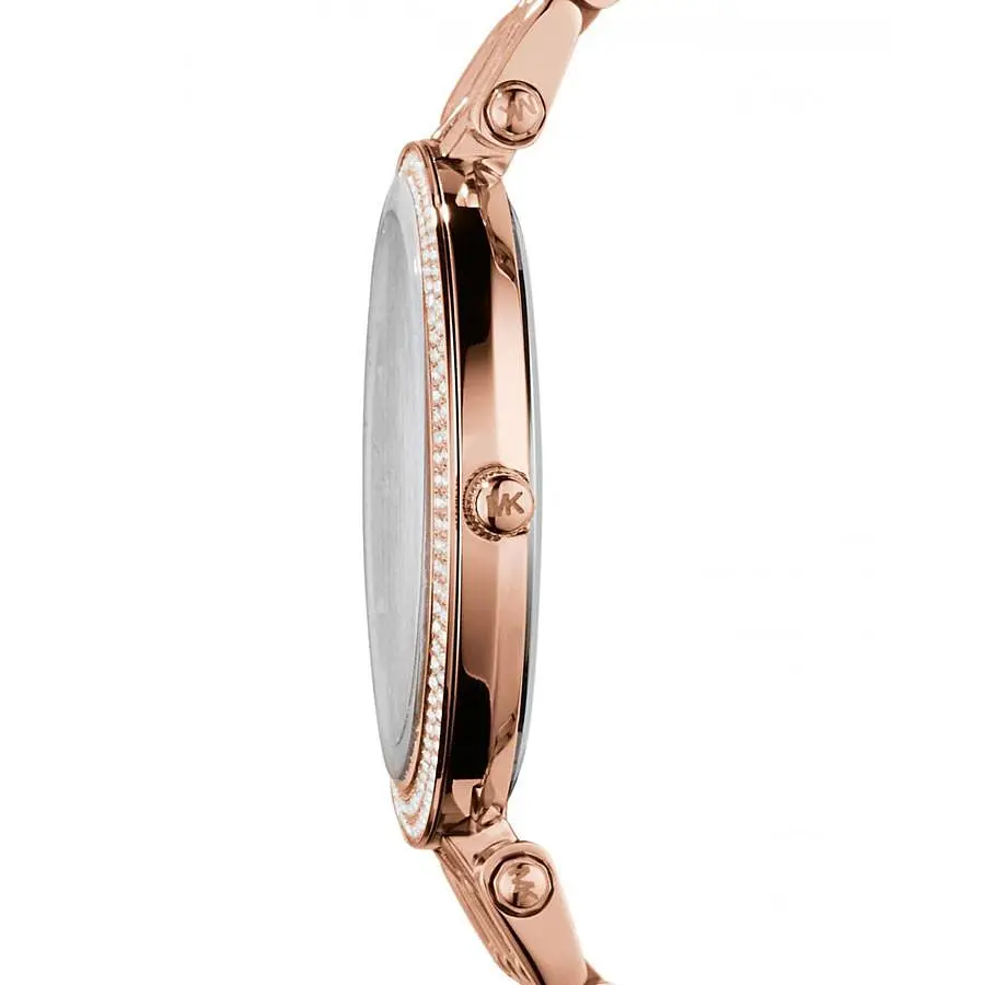 Жіночий годинник MICHAEL KORS MK3192 Darci - фото 4