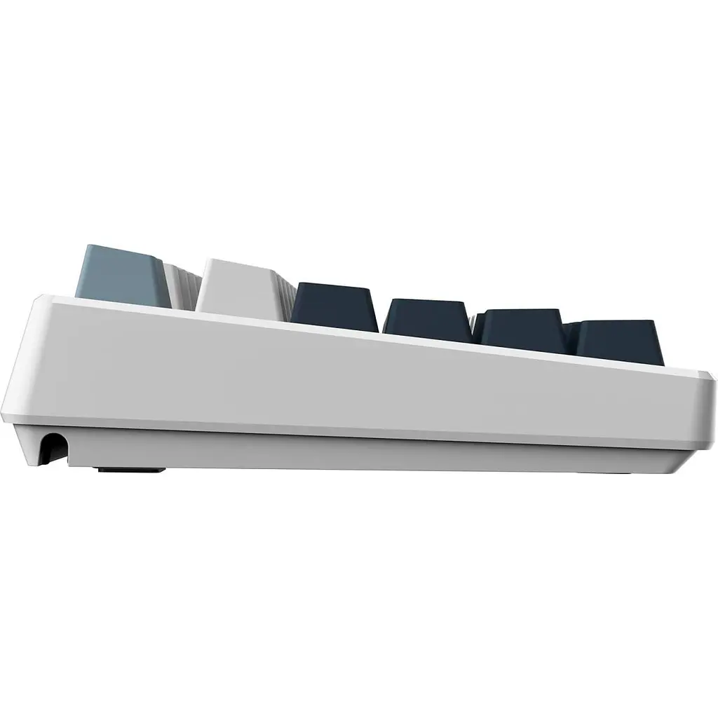 Клавіатура MSI Forge GK600 TKL Wireless UA White (S11-43UAP01-HH9) [135197] - фото 7