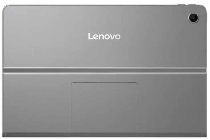 Планшет Lenovo Tab Plus 8/256 WiFi Luna Grey (ZADX0043UA) (7006016) - фото 2