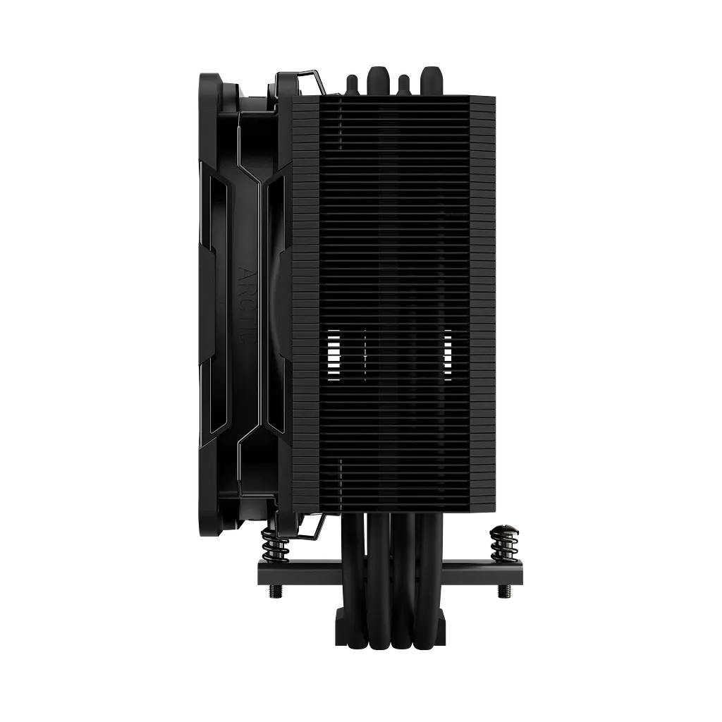 Повітряне охолодження Arctic Freezer 36-S Bulk Black (AOCPU00026A) - фото 3