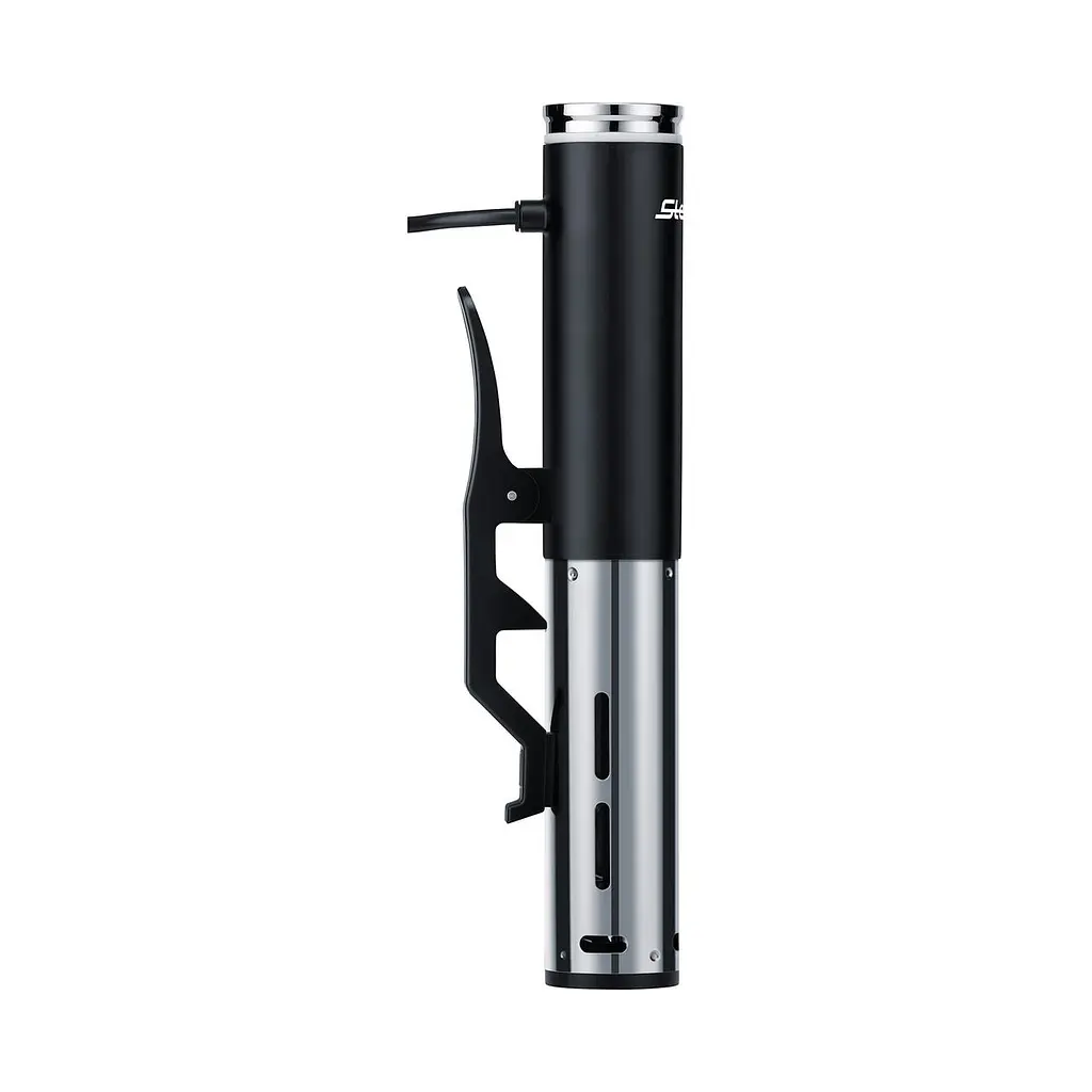Вакуумна електропіч Steba SV 60 Sous Vide (Су Вид) - фото 4