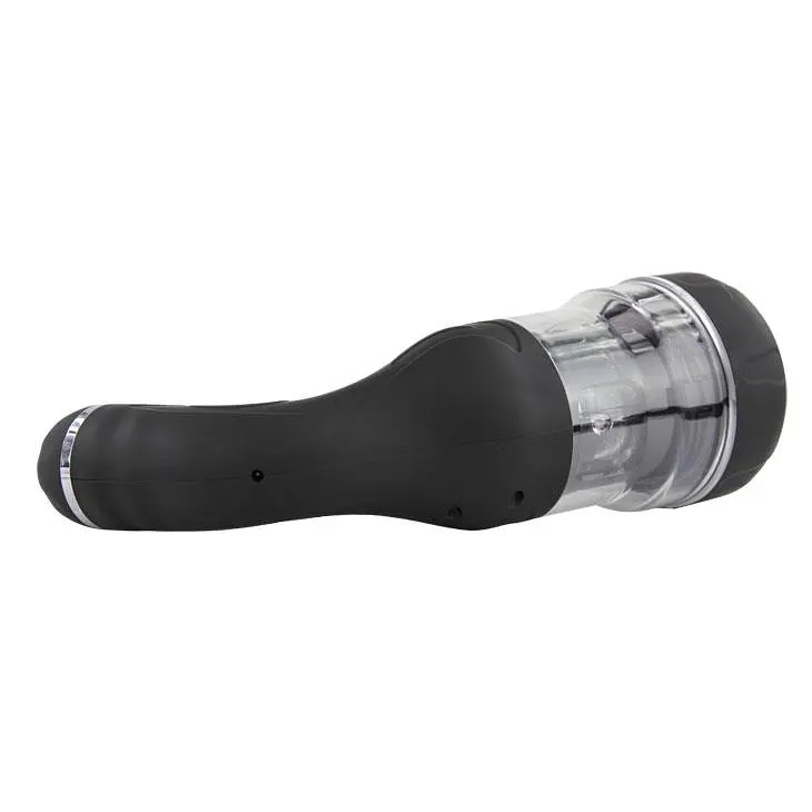 Мастурбатор Baile Rotation Lover Baile BM-00900T32 103633 - фото 7