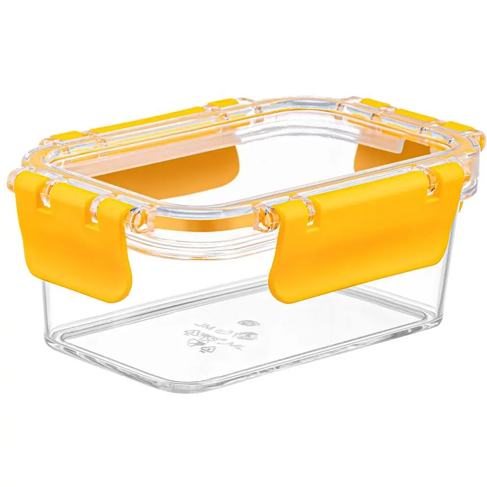 Контейнер Idea Home Chef Box Міх 0.37 л в ассортименте (00798) - фото 2
