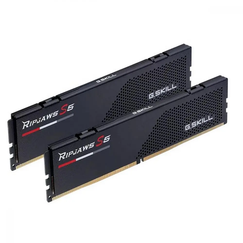 Пам'ять для настільних комп'ютерів G.Skill 32 GB (2x16GB) DDR5 6800 MHz Ripjaws S5 (F5-6800J3445G16GX2-RS5K) - фото 4