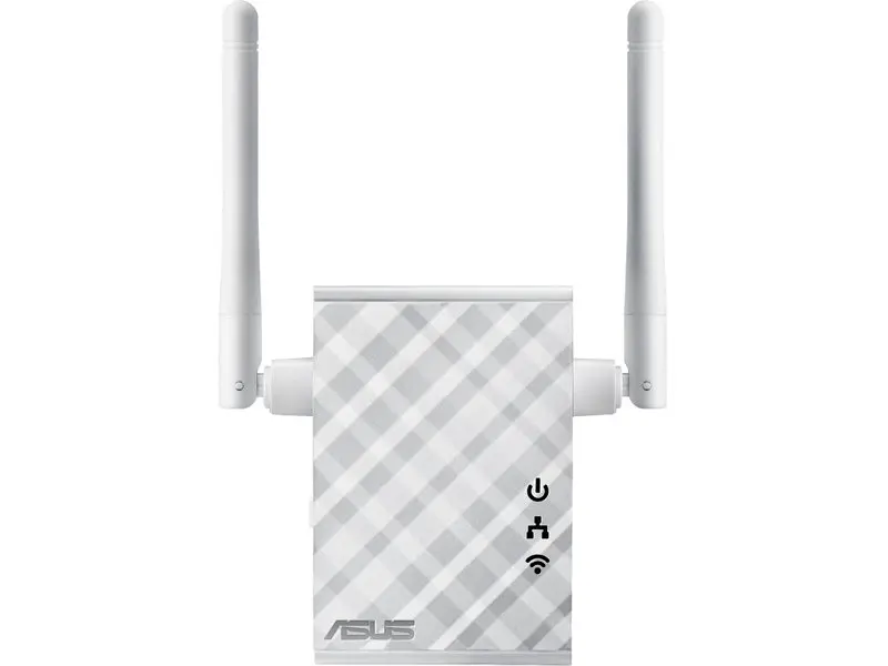 Точка доступу Asus RP-N12