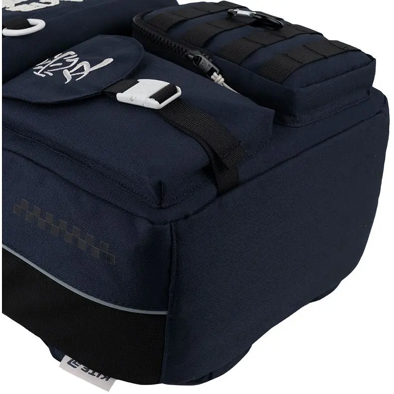 Рюкзак Kite Education teens 2587M-2 (K25-2587M-2) - фото 8