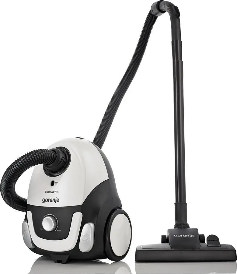 Пилосос із мішком Gorenje VCEA11CXWII