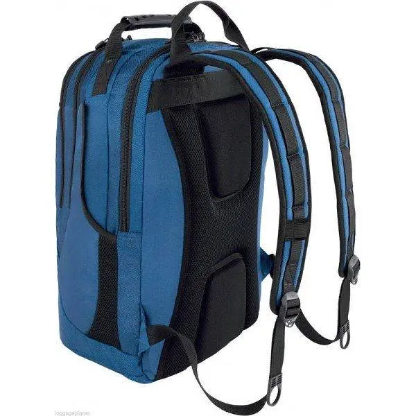 Рюкзак Victorinox Vx Sport Trooper с відділ. д,ноутбука 15,6" Син. (28л) (34x48x27) - фото 3