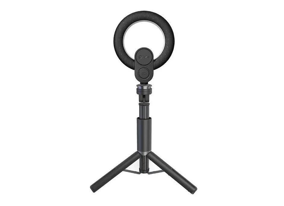 Веб-камера LORGAR Circulus 910 (LRG-SC910) - фото 3