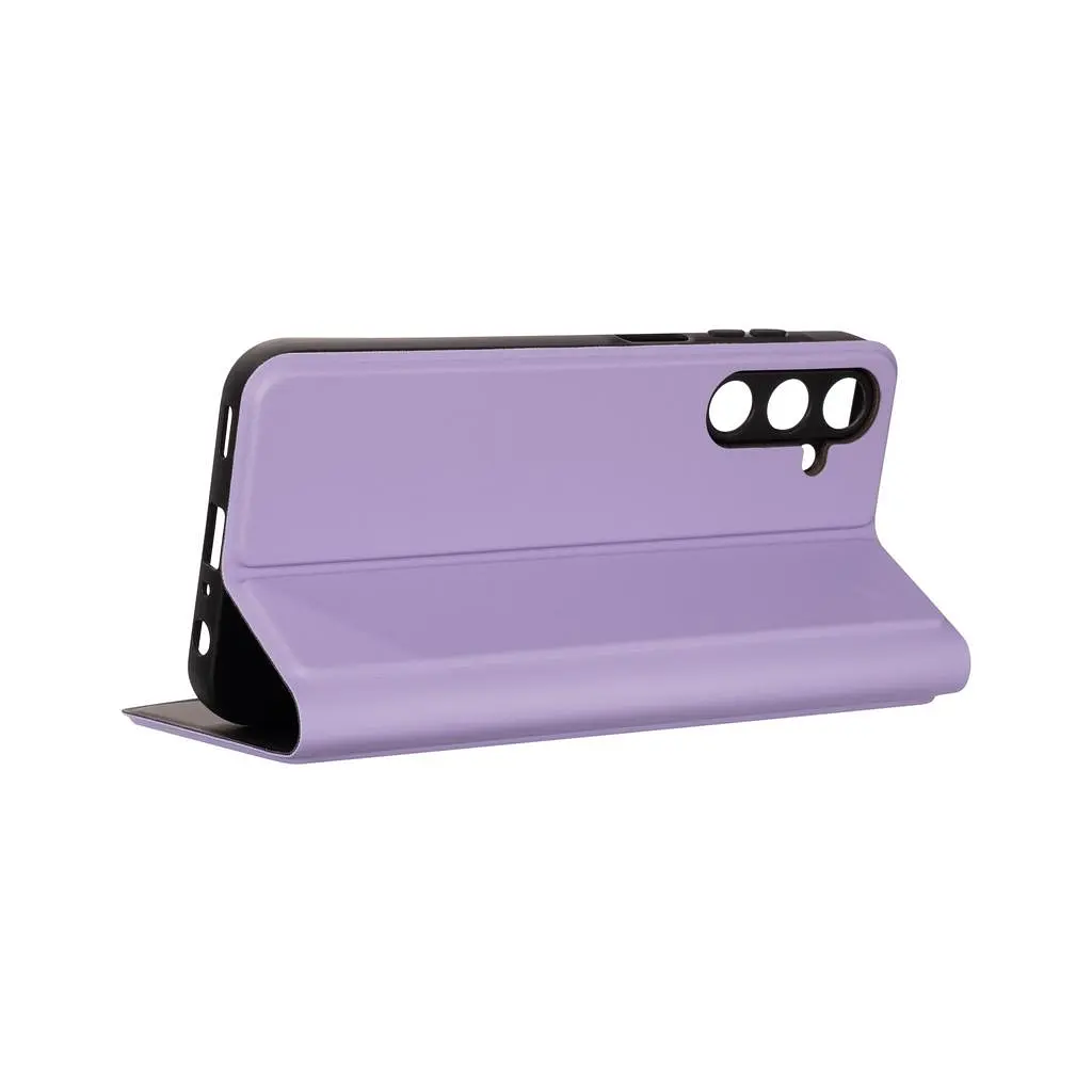 Чохол до мобільного телефона BeCover Exclusive New Style Samsung Galaxy A26 SM-A266 Purple (713022) - фото 5