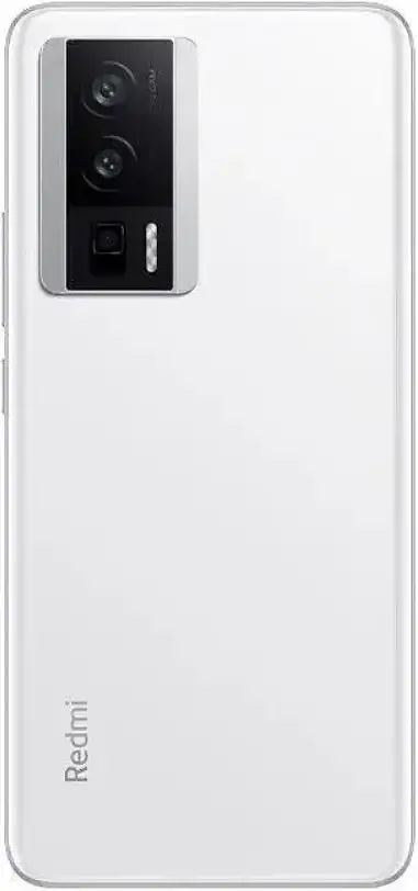 Смартфон Xiaomi Redmi K60 Pro 12/256Gb Sunny Snow CN Глобальна прошивка - фото 2