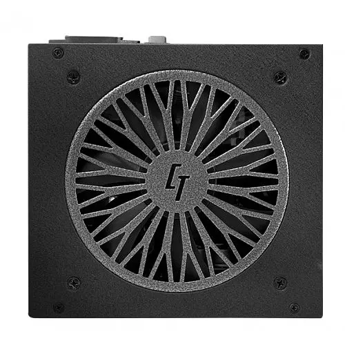 Блок живлення Chieftec 750W (BDK-750FC) Б/в - фото 3