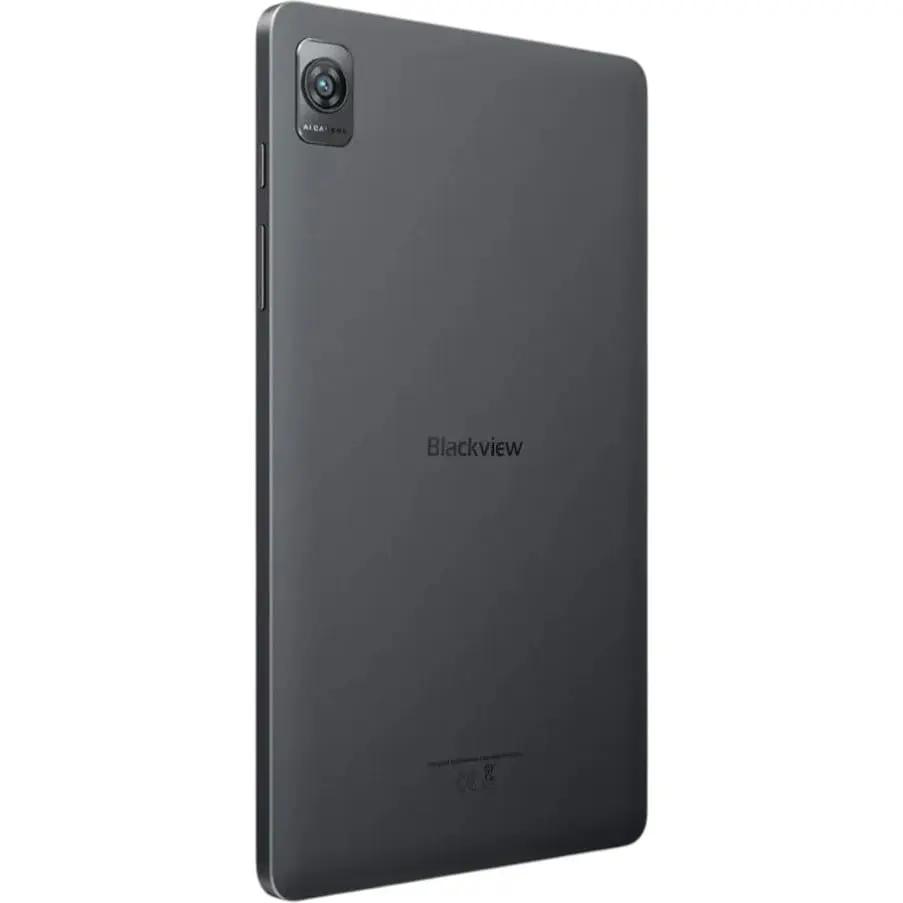 Планшет Blackview Tab 60 4/128GB LTE Iron Gray - фото 6
