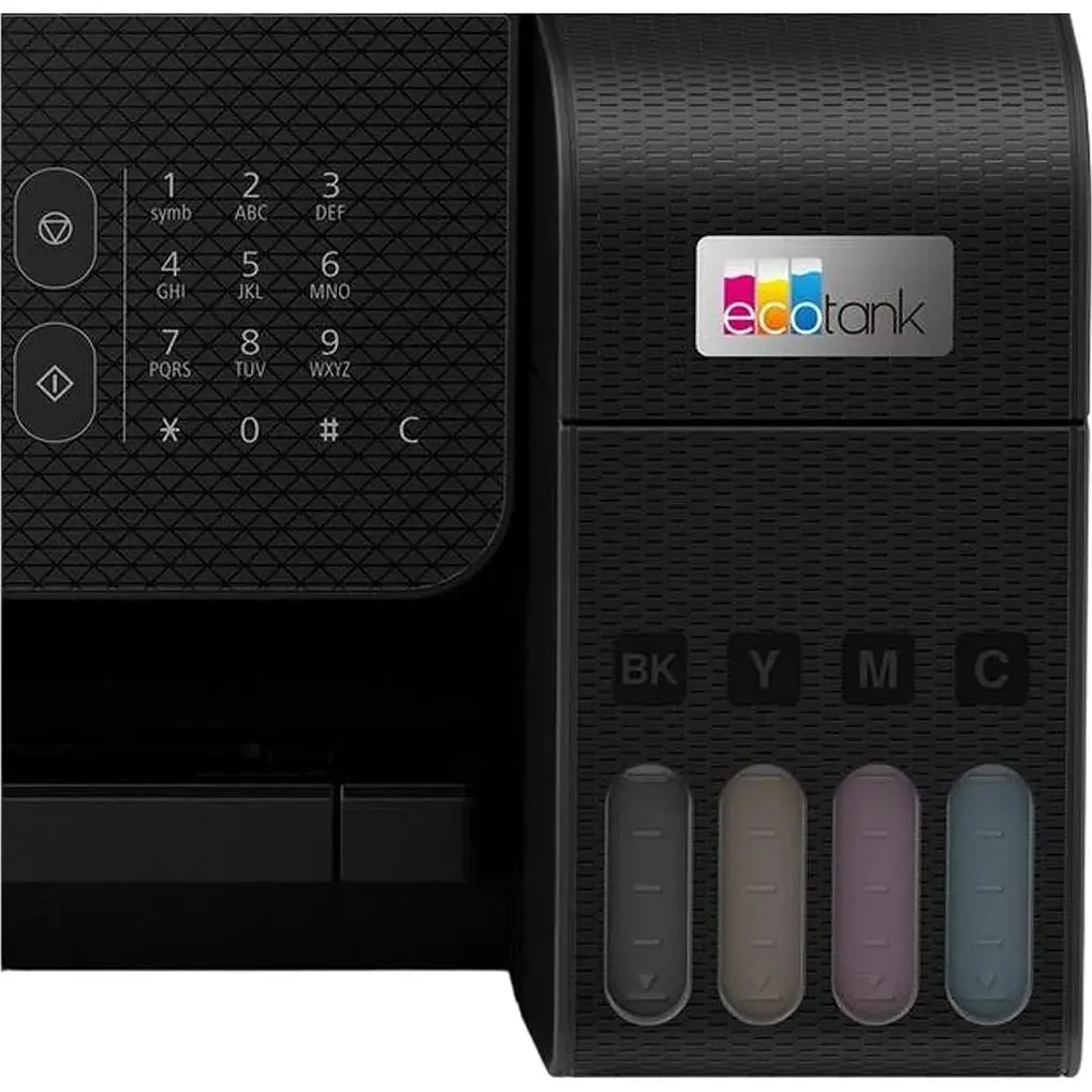 МФУ Epson EcoTank L5290 (C11CJ65407) [93059] - фото 7