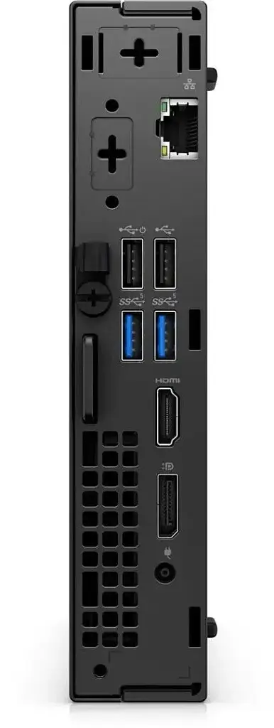 Компьютер Dell OptiPlex 7010 Micro MFF (27M8M) - фото 3