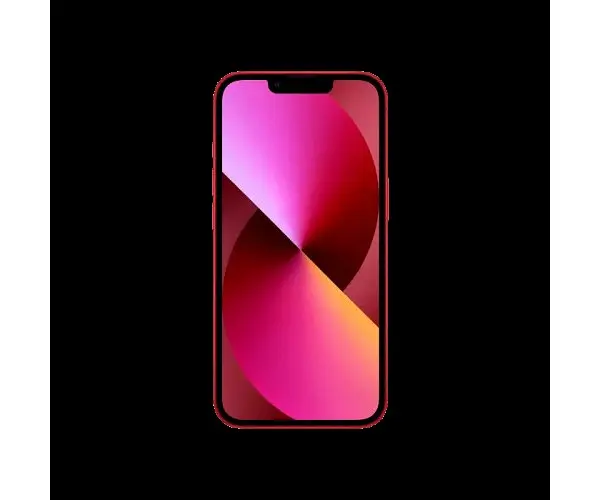 Смартфон Apple IPhone 13 258GB червоний - фото 2