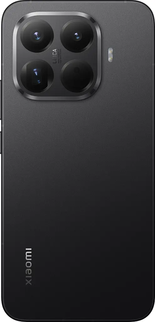 Смартфон Xiaomi 15Т Pro 12/512GB Black Global no charger 5G NFC - фото 6