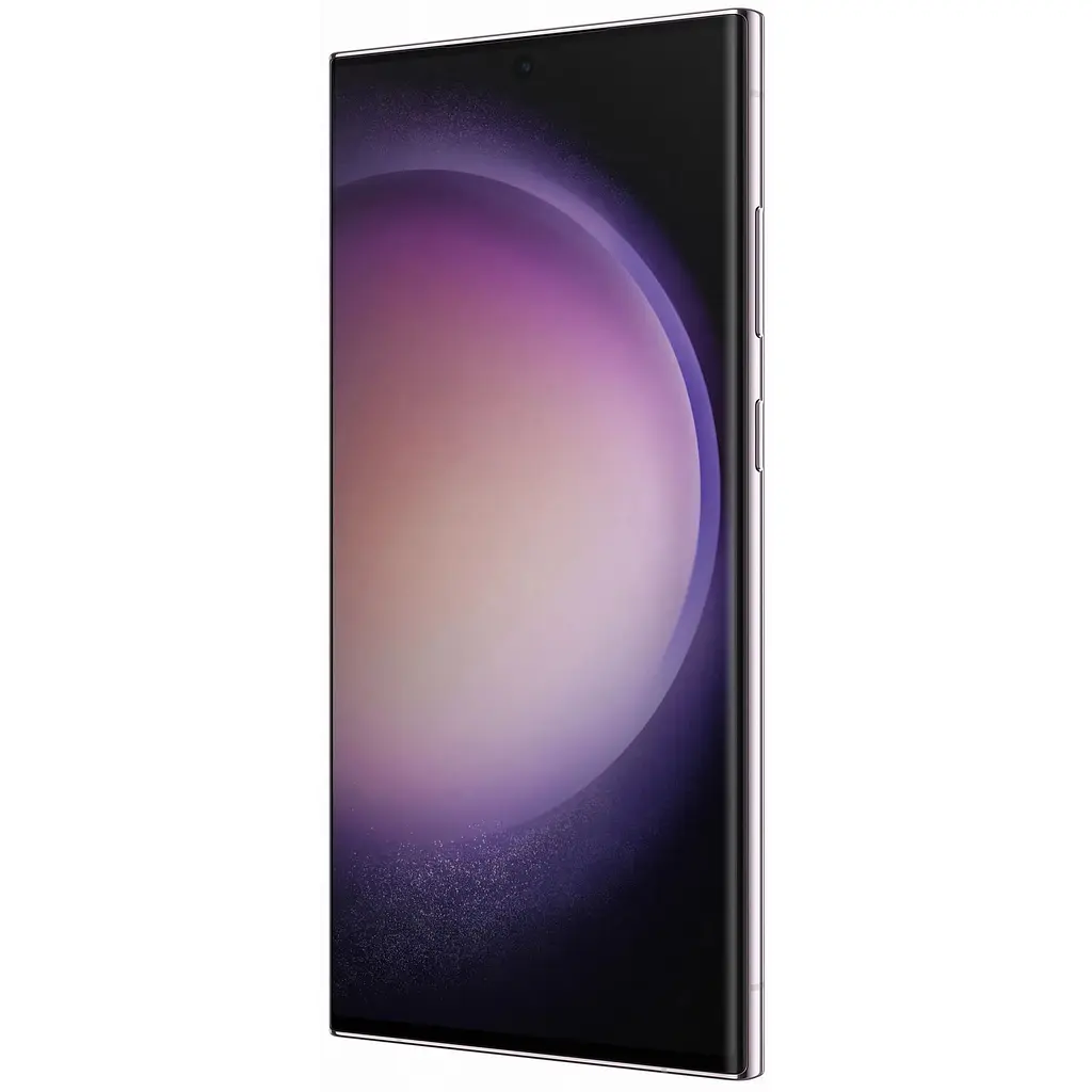 Смартфон Samsung Galaxy S23 Ultra 8/256GB Lavender (SM-S918BLID) [NFC, 2 SIM] - фото 10