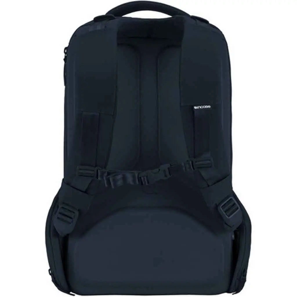 Рюкзак для ноутбука Incase ICON Pack- Navy (CL55596) - фото 2