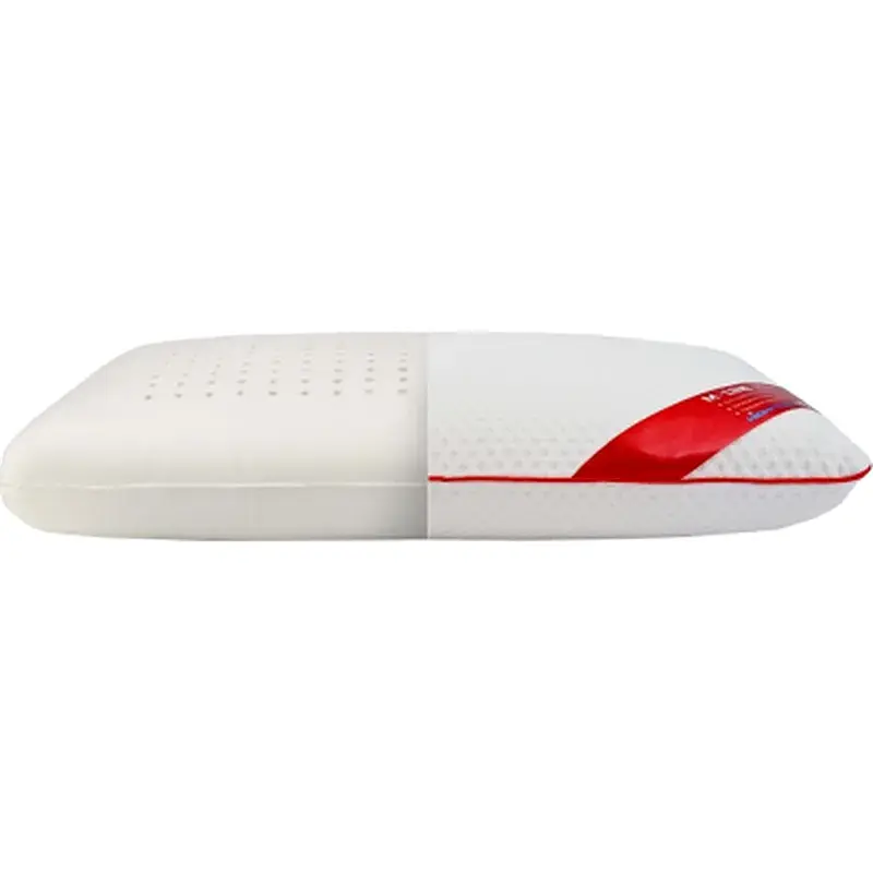 Подушка Highfoam ортопедична Noble Iconic Air M-Line 63 х 43 х 14 см (4823072703060) - фото 6