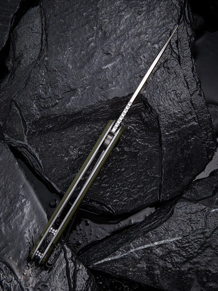 Ніж складаний Civivi Elementum C907E - фото 6