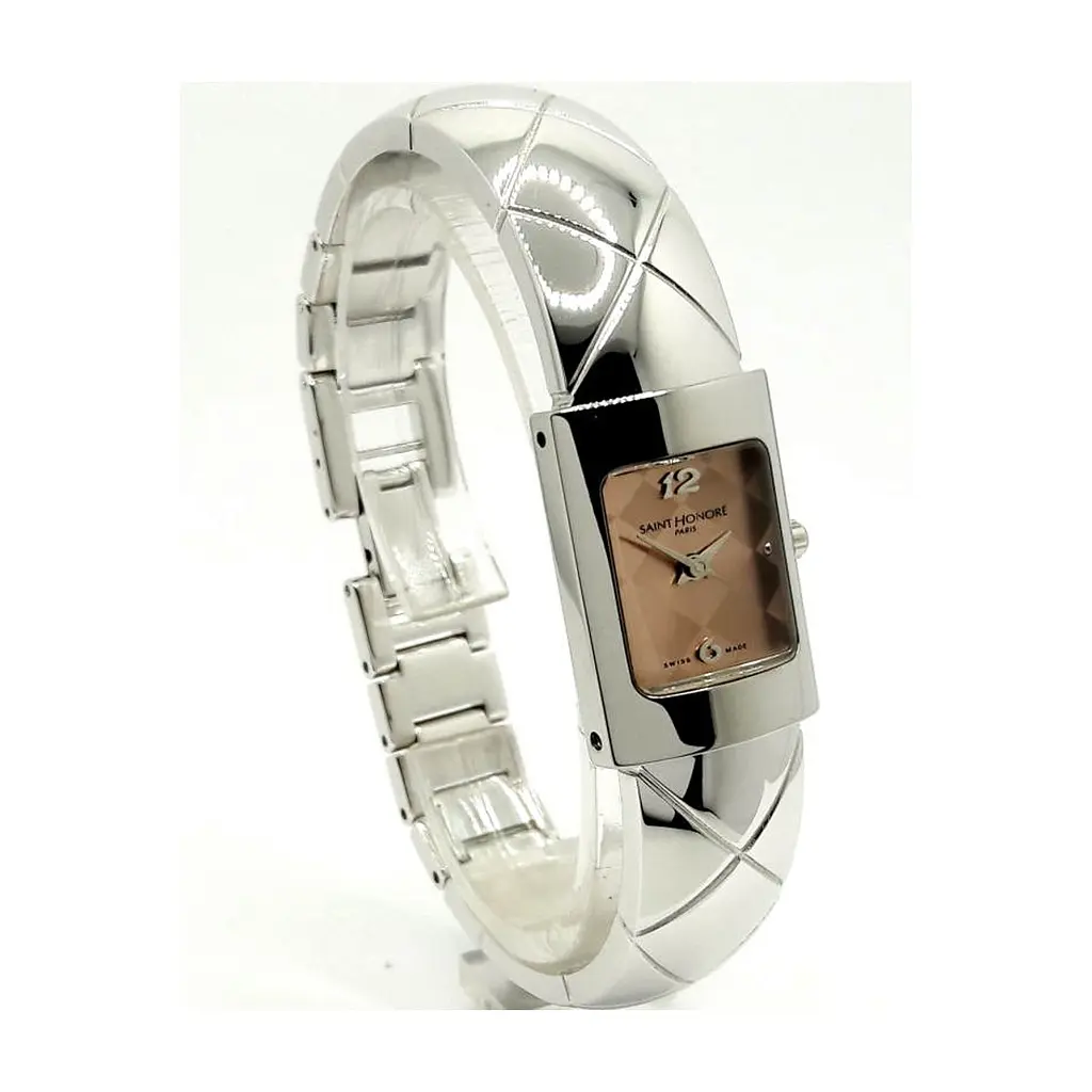 Наручний годинник Saint Honore 711334 2CBA - фото 2