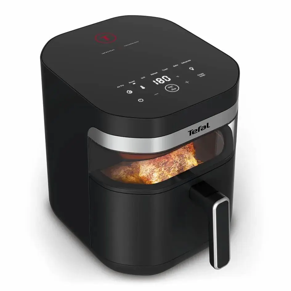 Аерогриль Tefal Easy Fry Infrared EY8328E (00000059819) - фото 2