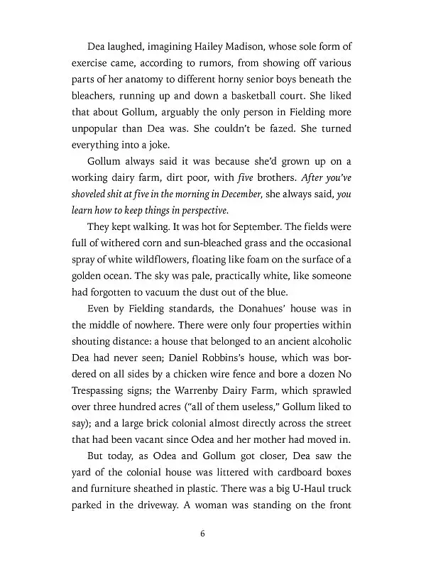 Dreamland - фото 4