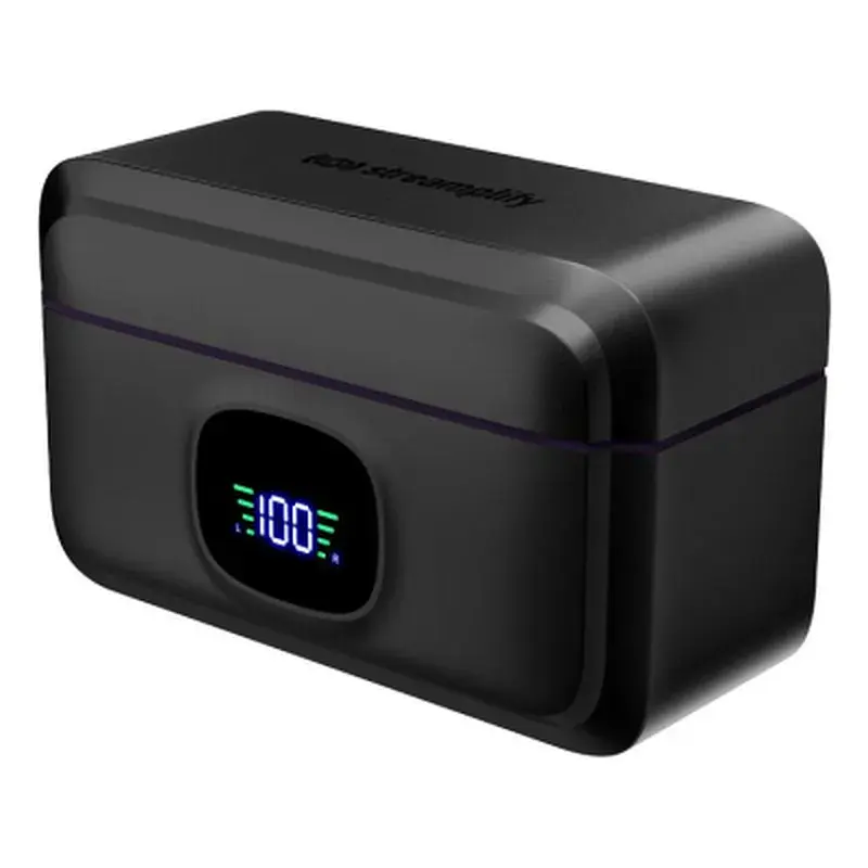Мікрофон Streamplify MIC GO-48-WL Black (SPML-MG1C051.11) - фото 2