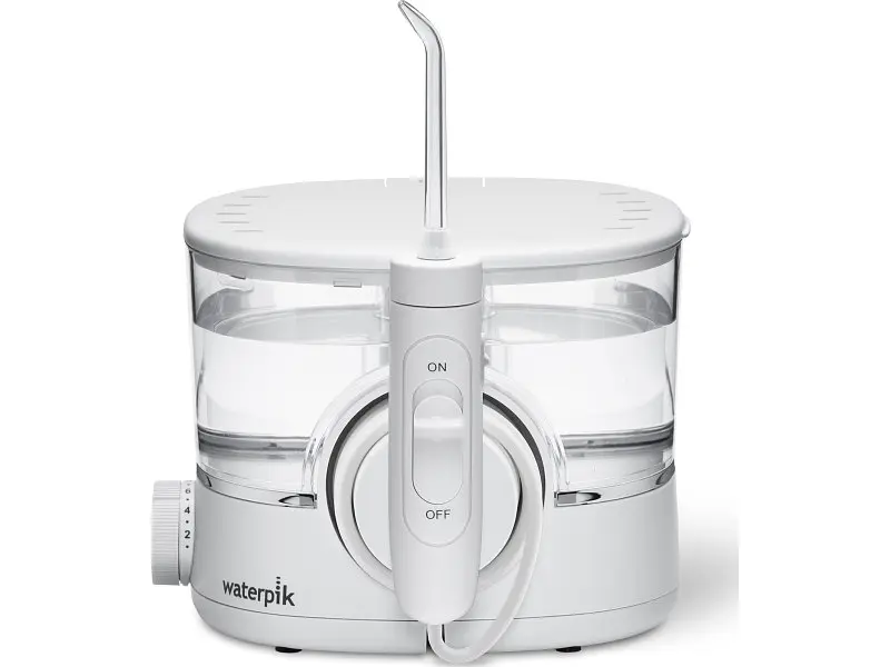 Іригатор Waterpik ION Cordless WF-11 (WF-11W010-1) - фото 2