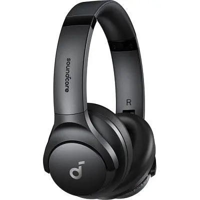 Навушники Anker SoundСore Q20i Black (A3004G11) - фото 3