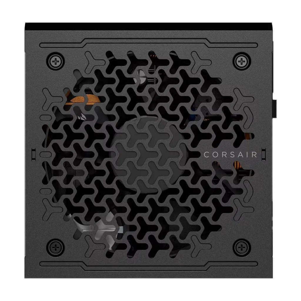 Блок живлення Corsair 850W RM850e (CP-9020296-EU) - фото 3