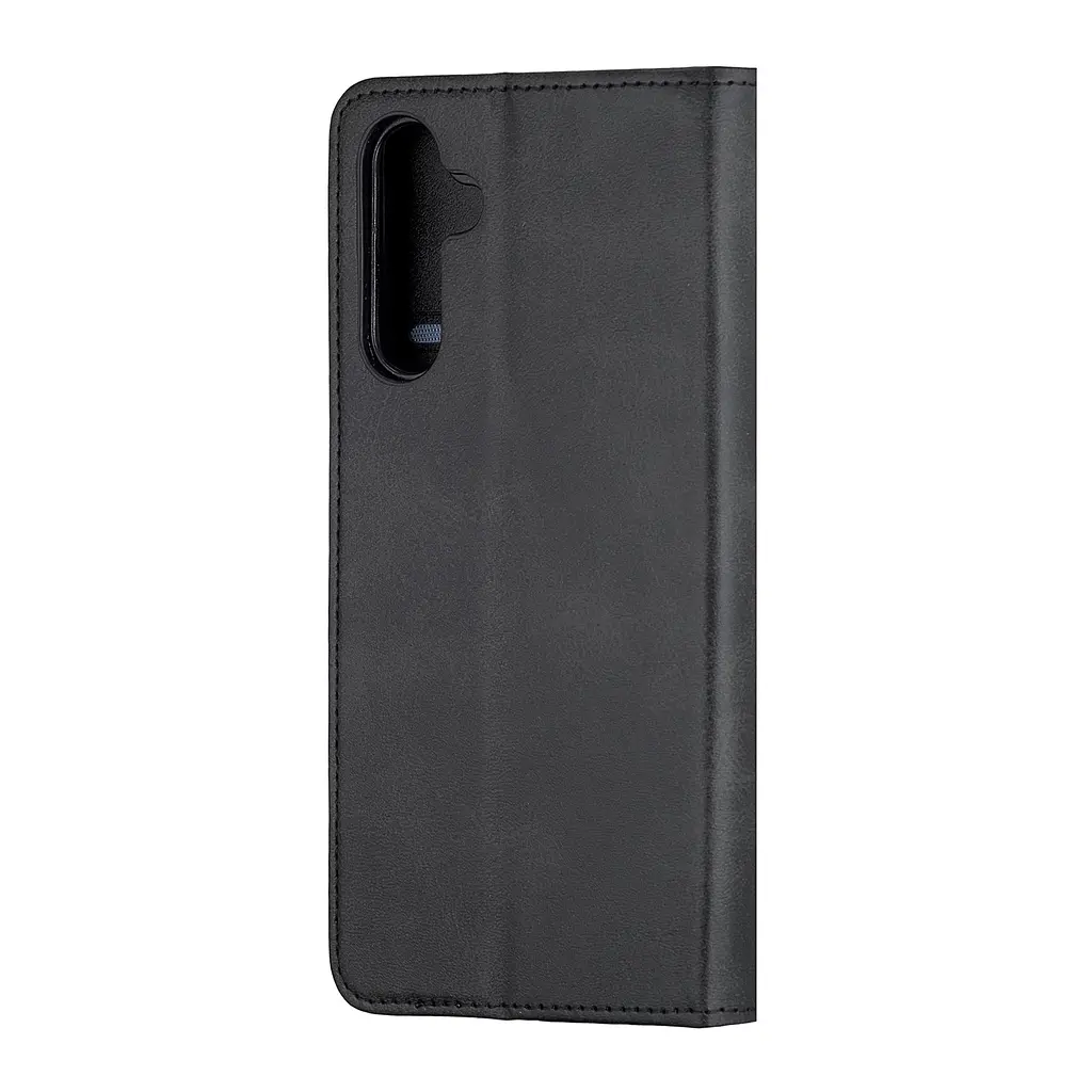 Чохол-книжка Premium Samsung A15 4G (A155)/A15 5G (A156) Black - фото 3