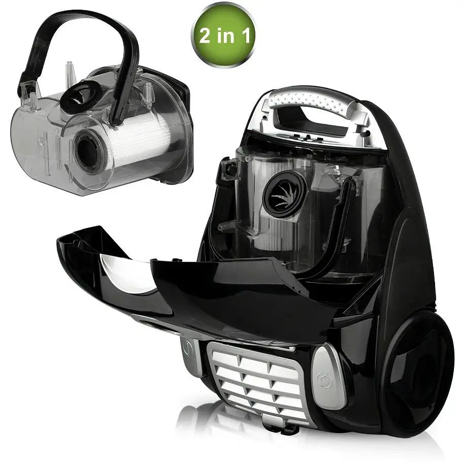 Пылесос XPRO RAF-R.8701 мощный (40751-RAF-R.8701_2595) - фото 3