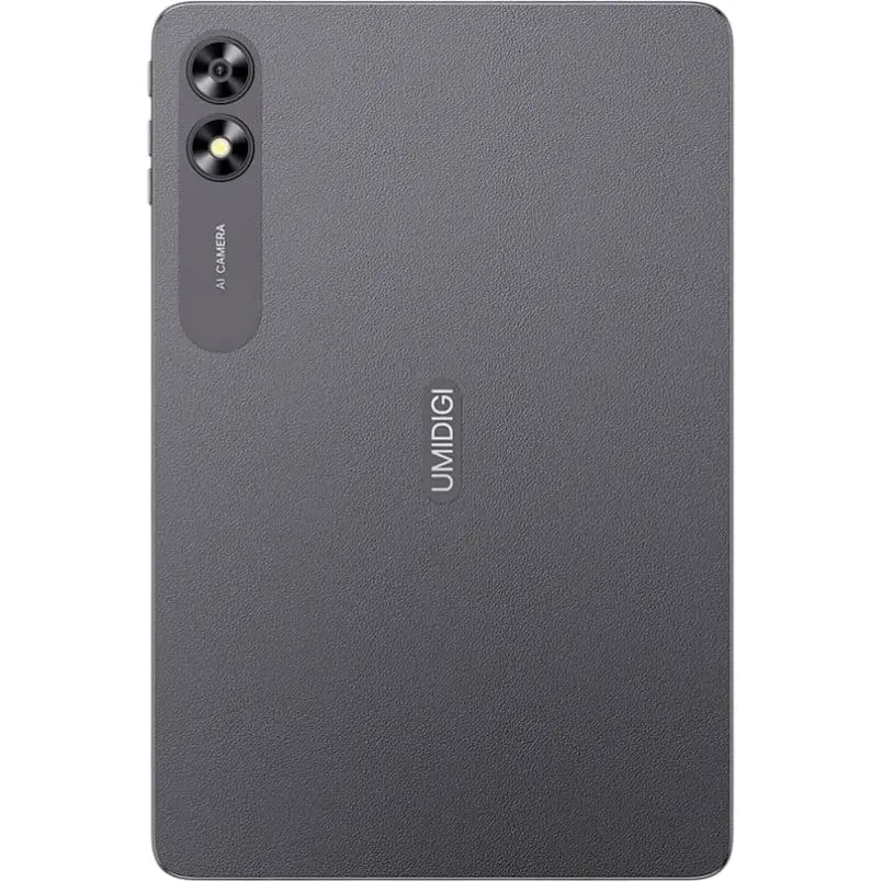 Планшет Umidigi G3 Tab Ultra (MT13) 8/128GB Gray LTE UA UCRF - фото 2