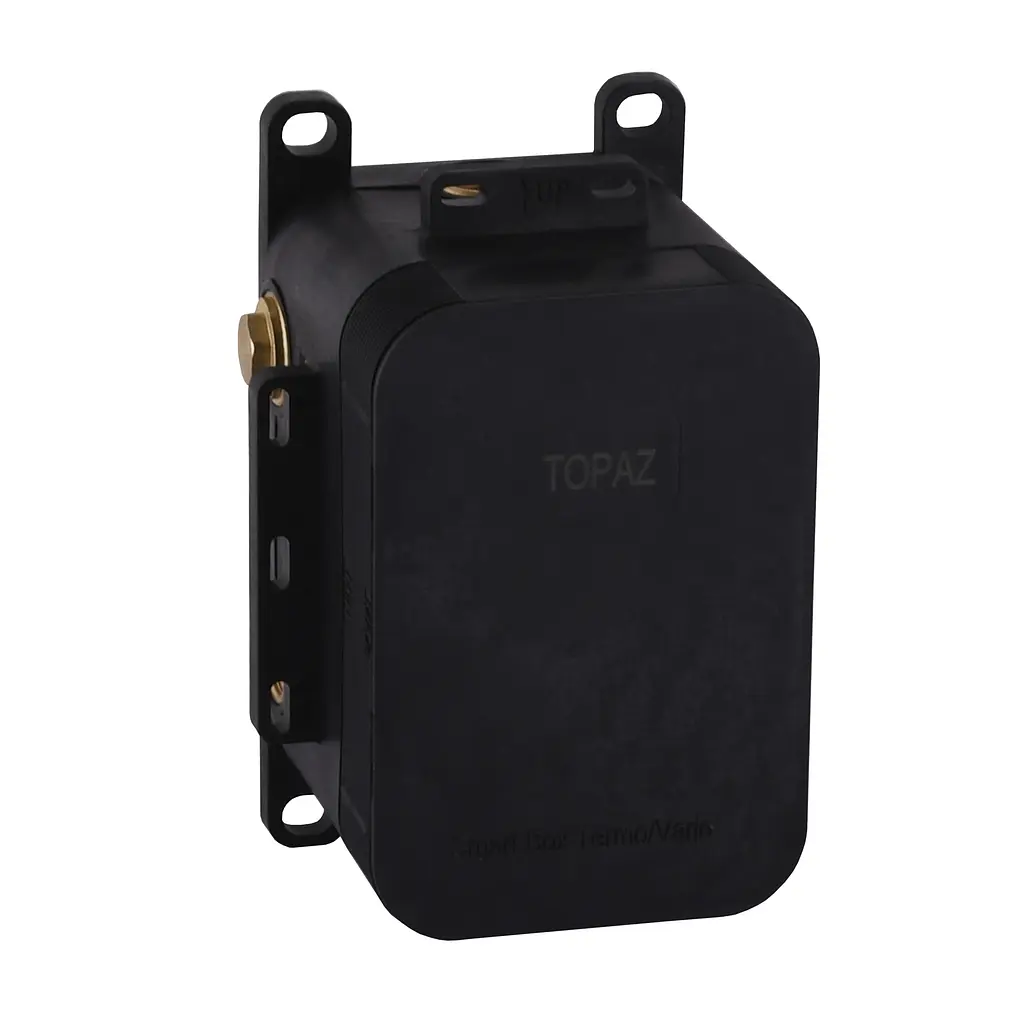 Смеситель для душа встроенный Topaz Odiss TO 08117-L03-BL-TT (22275) - фото 2