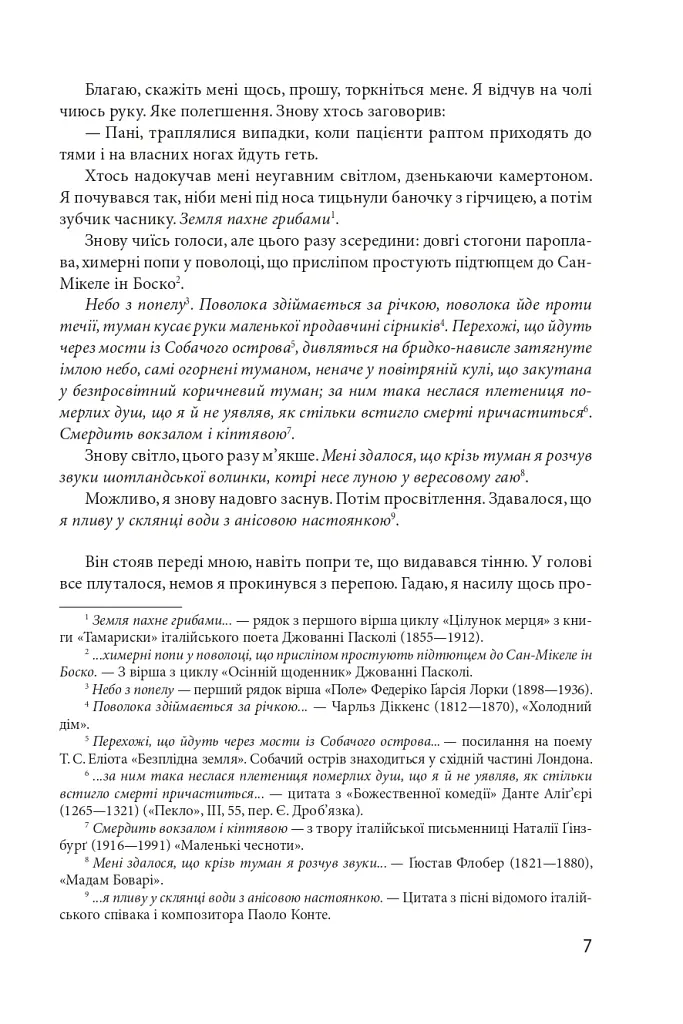 Таємниче полум`я царицi Лоани - Умберто Еко - фото 5