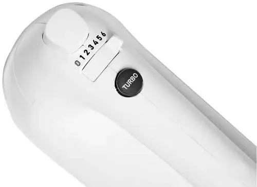 Міксер LHM-2803 White 450W LIBERTON teh0020372 - фото 3