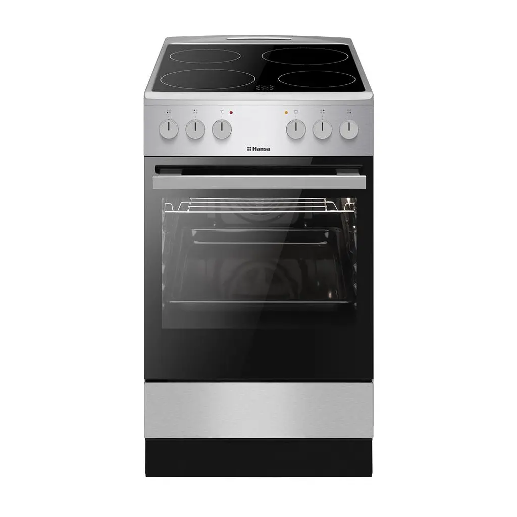 Плита Hansa FCCX59009H