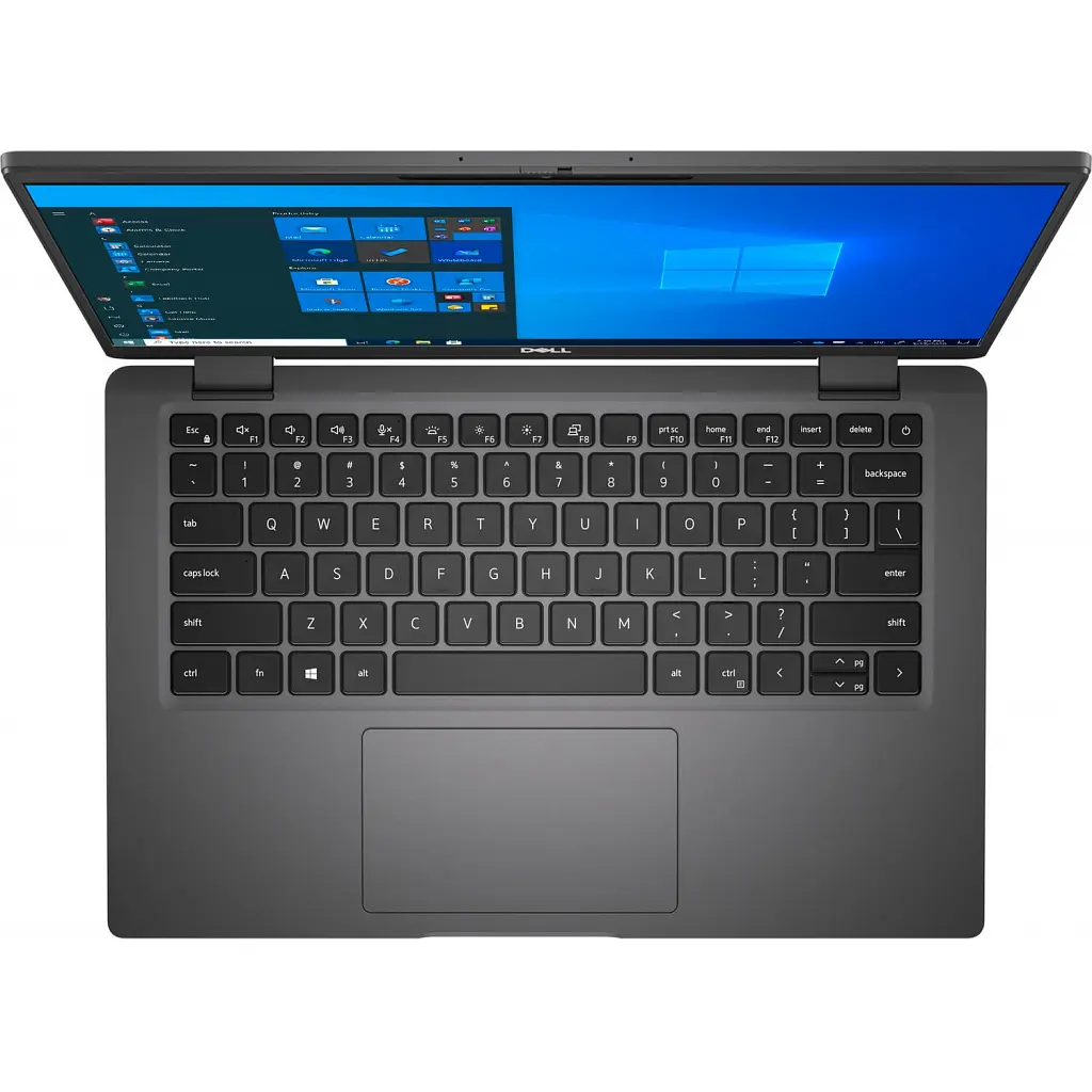 Ноутбук DELL Latitude 7420 (N099L742014UA_UBU) (N099L742014UA_UBU) - фото 4