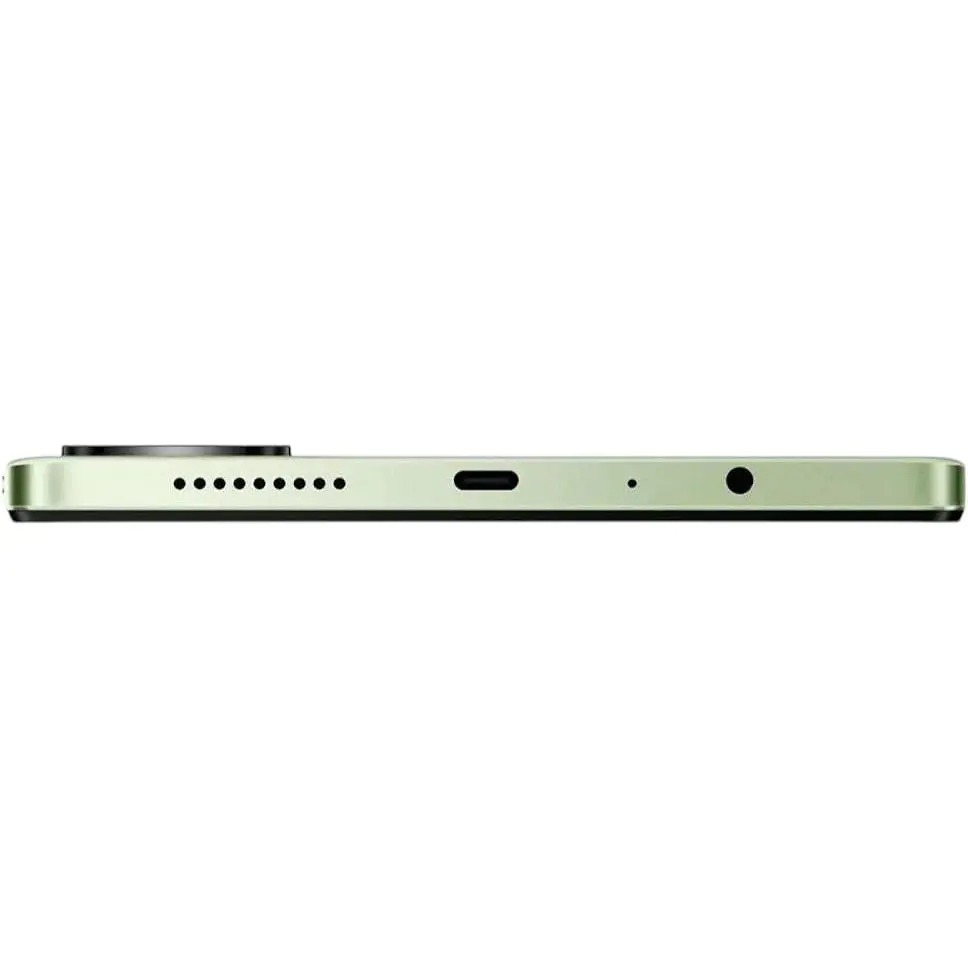 Планшет Xiaomi Redmi Pad SE 8.7 6/128GB Wi-Fi Mint Green (VHU5025EU) - фото 9