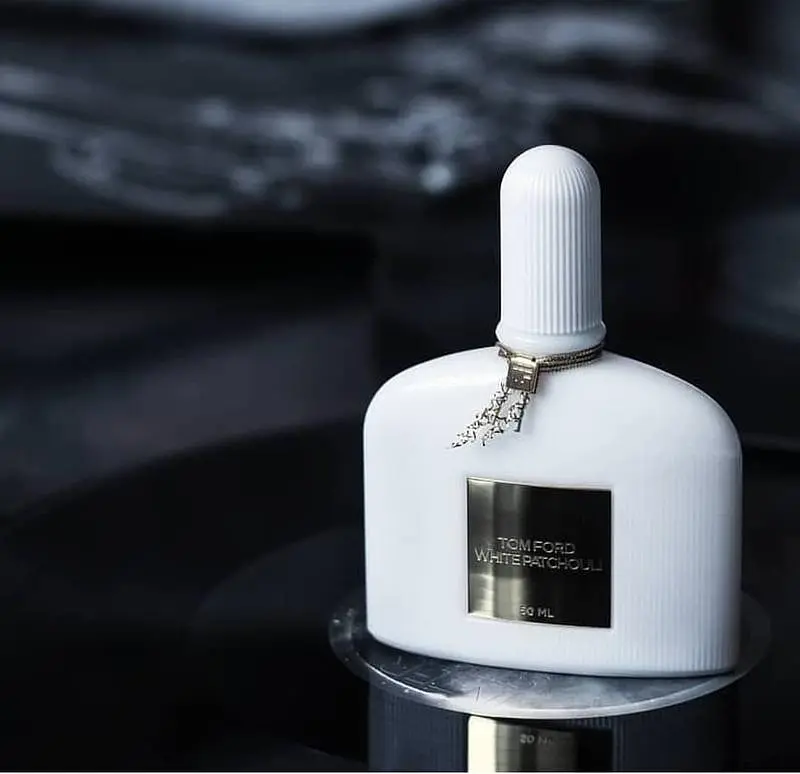 Парфюмированная вода No brand White Patchouli 100 мл - фото 6
