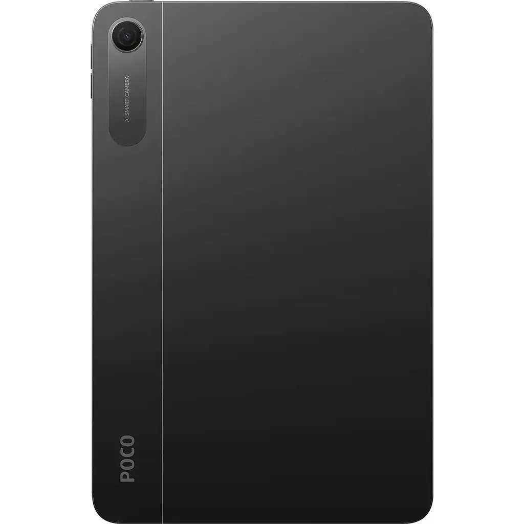 Планшет Poco Pad C1 6/128GB Wi-Fi Grey Global EU [171725] - фото 3