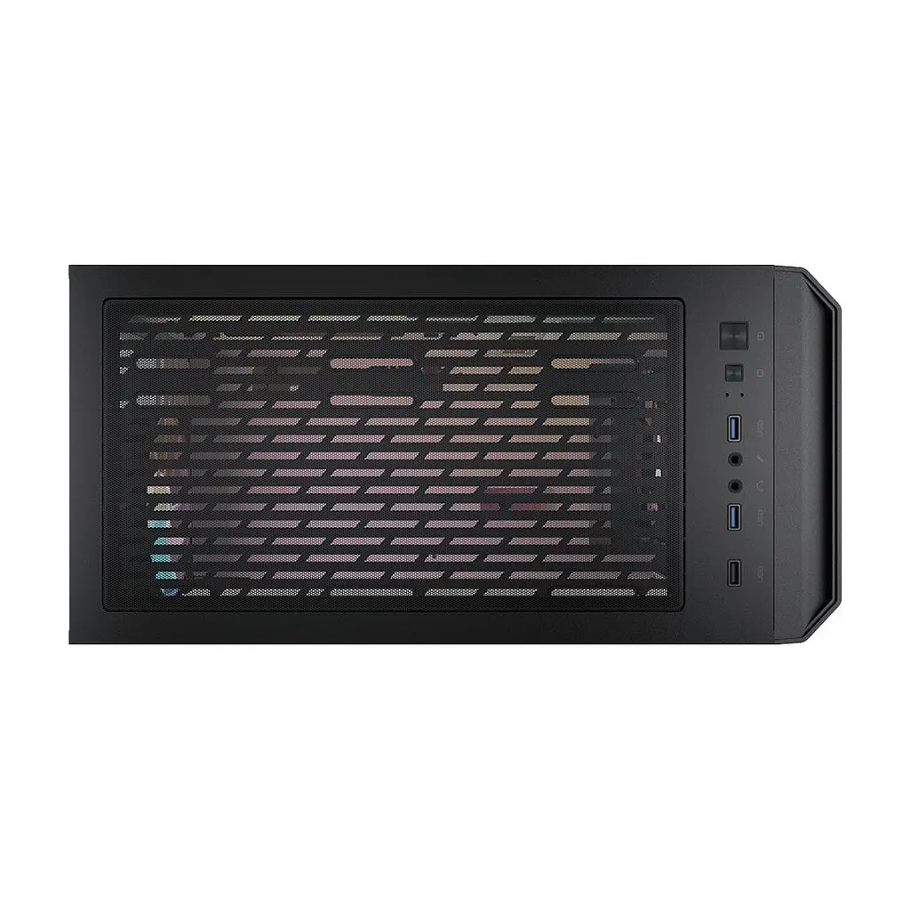 Корпус для ПК Cougar MG140 AIR RGB Black - фото 5