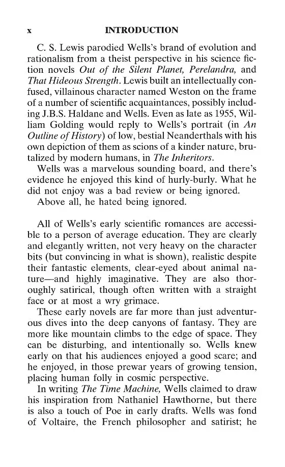 The Time Machine - фото 7